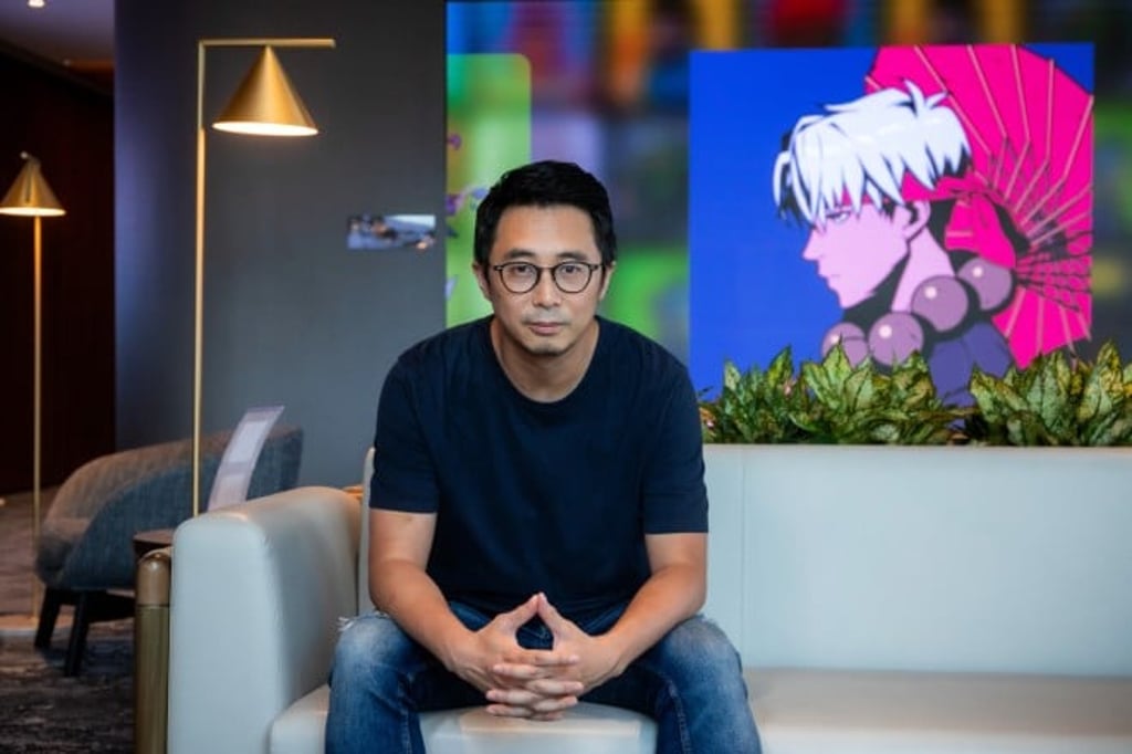 Hui adds that HSBC has given away unique NFT art as souvenirs to its clients.